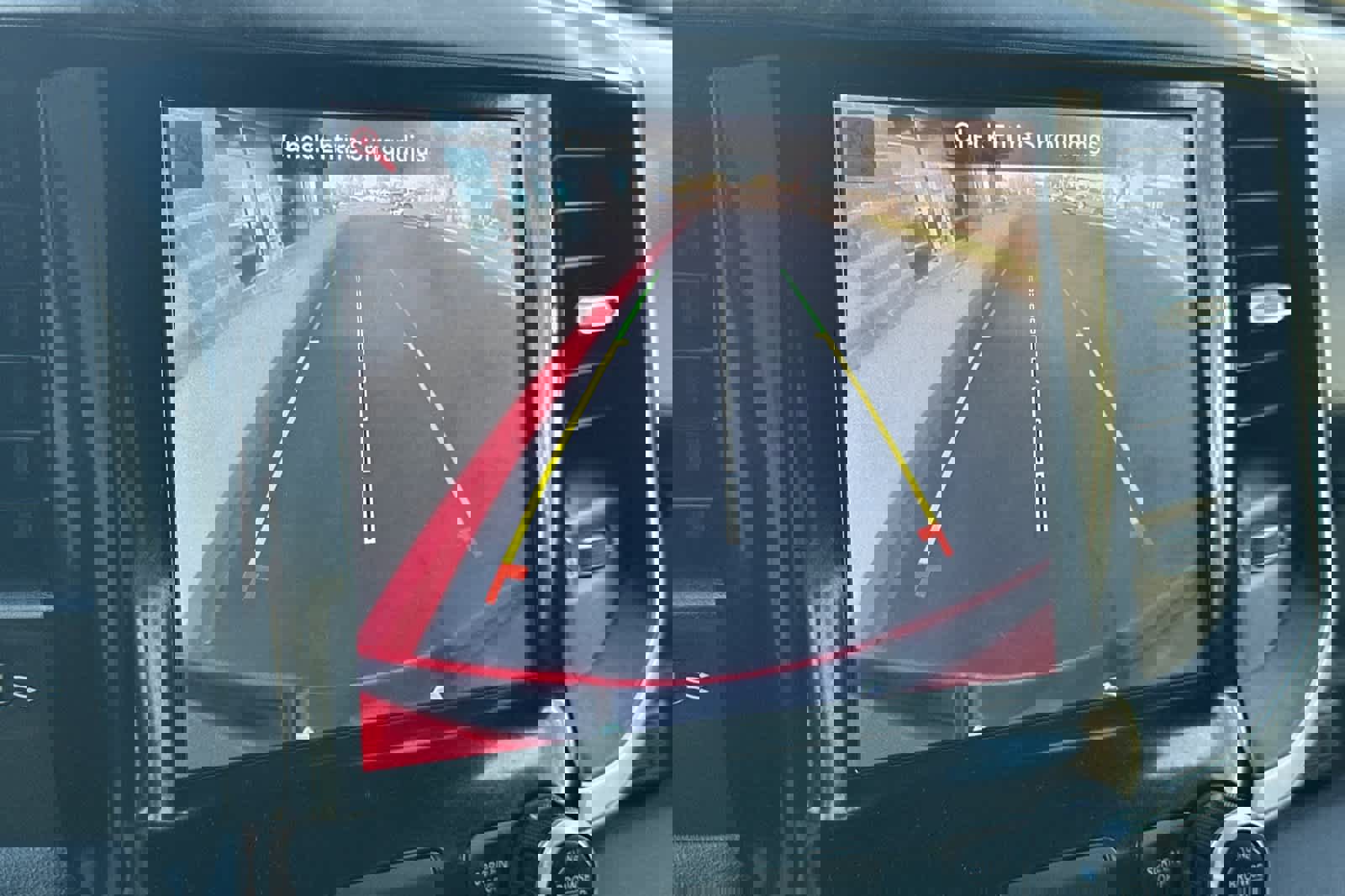 Used 2022 RAM 1500 Big Horn image 19