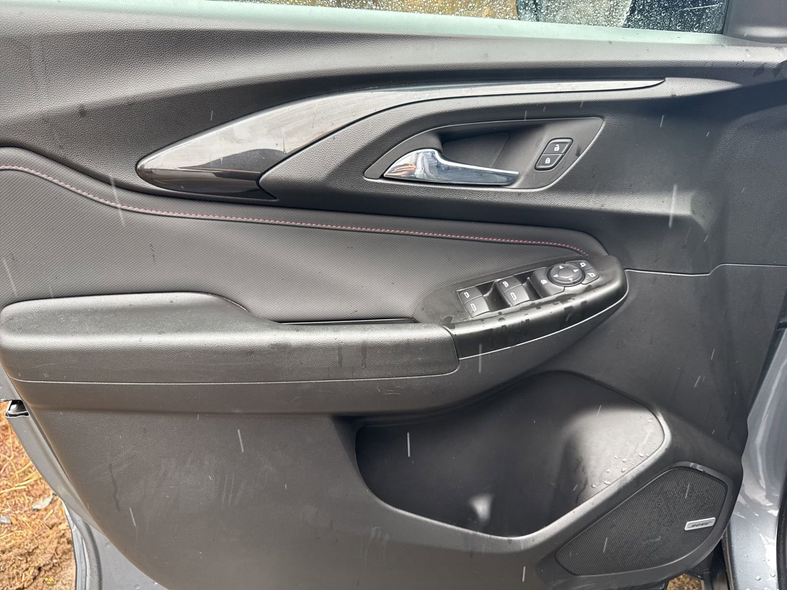 Used 2022 Chevrolet TrailBlazer RS w/ Technology Package image 38