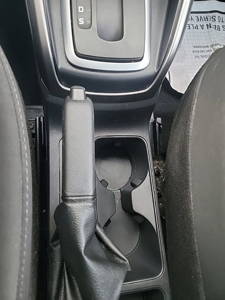 Certified 2020 Ford EcoSport SE image 49