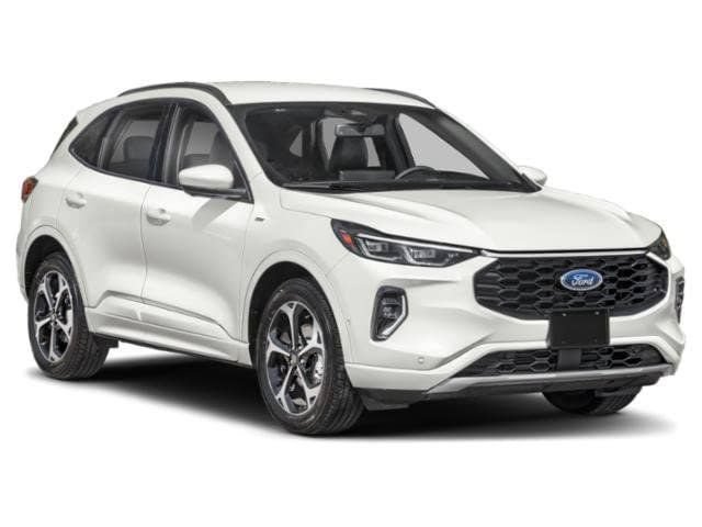 Certified 2023 Ford Escape ST-Line Elite w/ Premium Technology Package AWD/4WD image 6