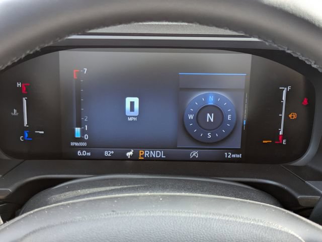 Certified 2026 Ford Bronco Sport Big Bend w/ Convenience Package AWD/4WD image 26