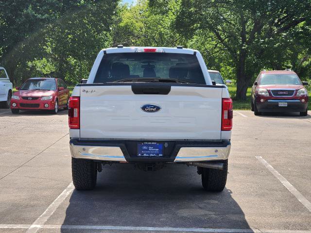 Certified 2023 Ford F150 XLT AWD/4WD image 5