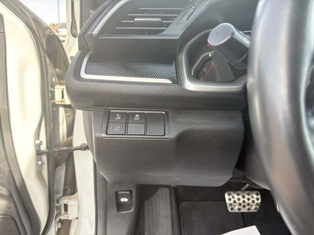 Used 2021 Honda Civic Sport image 28