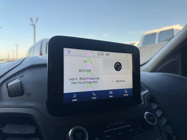 Certified 2022 Ford Transit Connect XL image 22