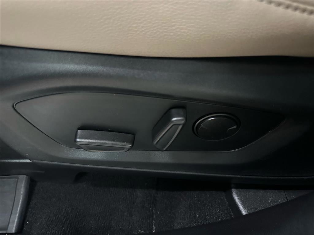 Certified 2022 Ford Explorer Limited w/ Equipment Group 301A image 39