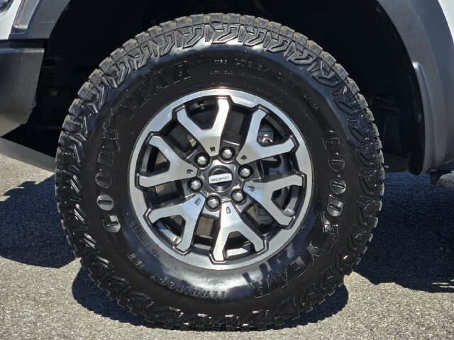 Certified 2022 Ford F150 Raptor w/ Equipment Group 801A High AWD/4WD image 10