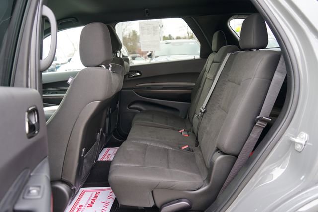 Used 2024 Dodge Durango R/T w/ Blacktop Package AWD/4WD image 9