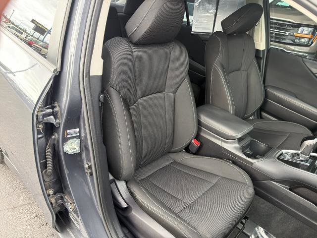 Used 2023 Subaru Legacy Premium image 12