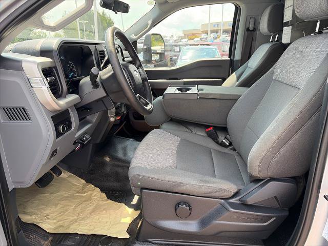 Certified 2023 Ford F450 XLT AWD/4WD image 16