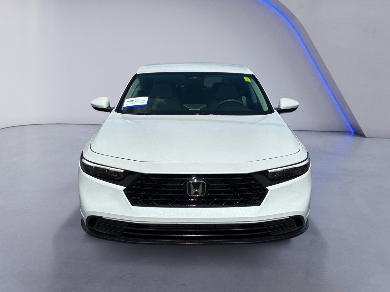 Used 2025 Honda Accord LX image 8