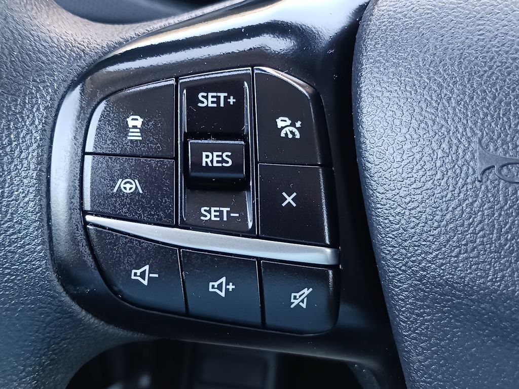 Certified 2025 Ford Bronco Sport Big Bend AWD/4WD image 18