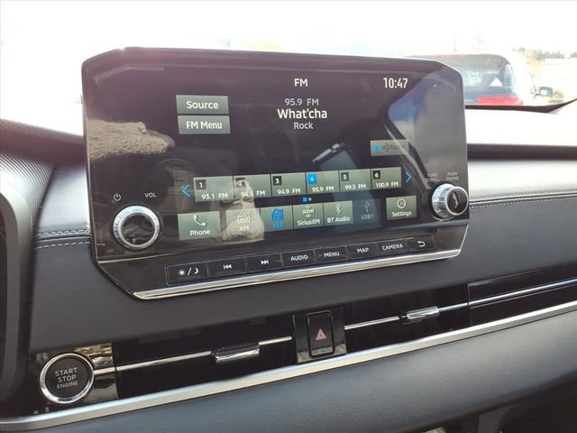 Used 2023 Mitsubishi Outlander SEL image 24