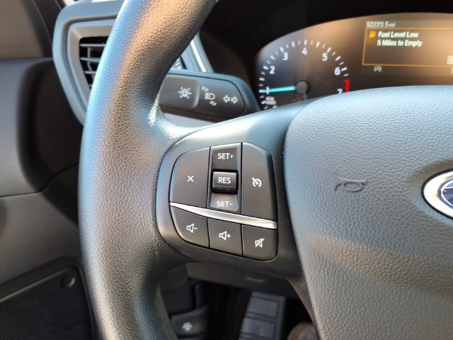 Certified 2020 Ford Escape SE AWD/4WD image 21