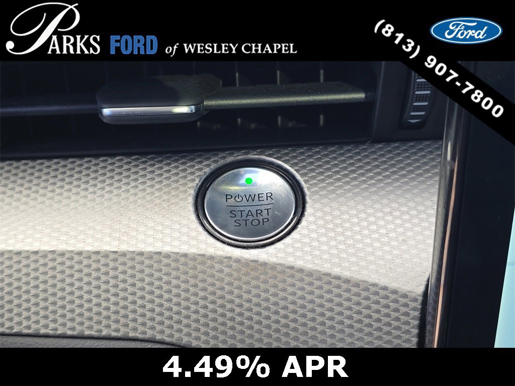 Certified 2023 Ford Mustang Mach-E California Route 1 image 24