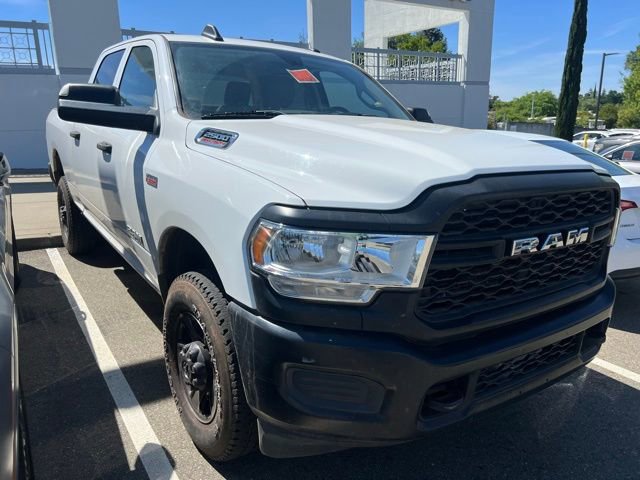 Used 2019 RAM 2500 Tradesman AWD/4WD image 5