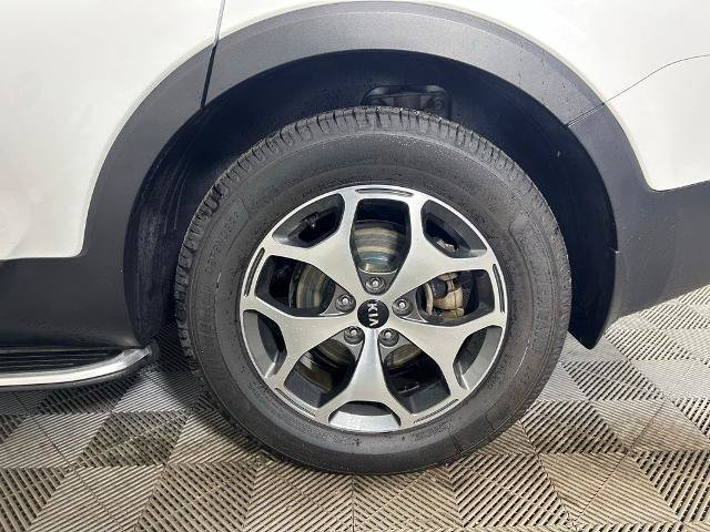 Used 2021 Kia Telluride EX AWD/4WD image 24