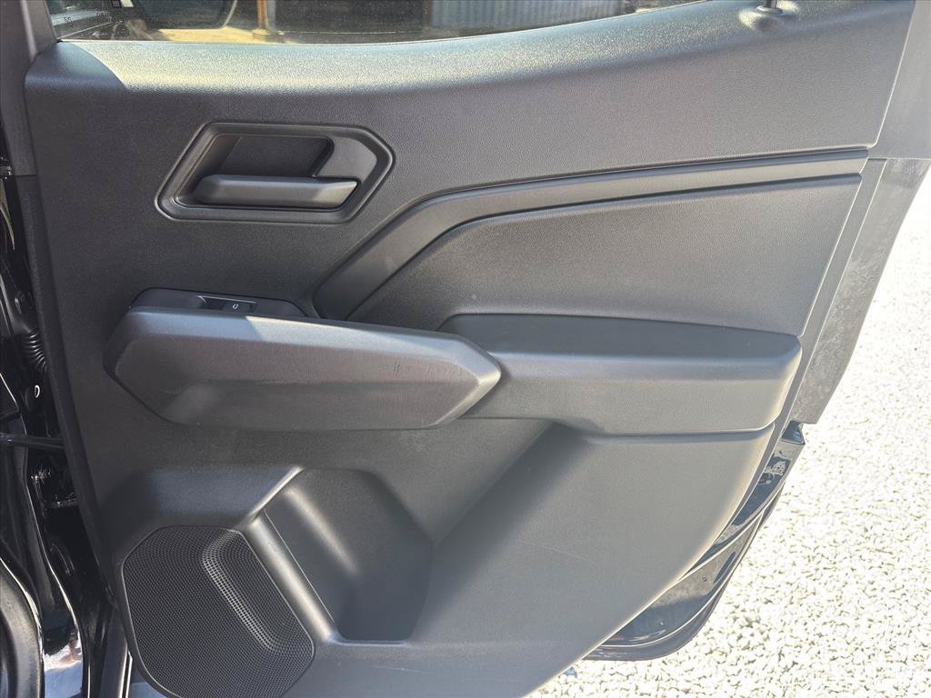 Used 2024 Chevrolet Colorado Trail Boss w/ Safety Package AWD/4WD image 16