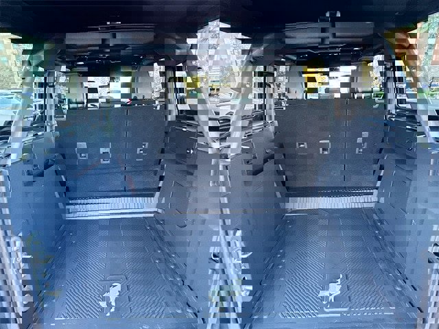 Certified 2024 Ford Bronco Badlands image 27