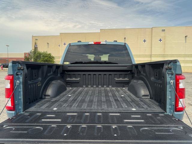 Certified 2023 Ford F150 XL w/ STX Appearance Package AWD/4WD image 17