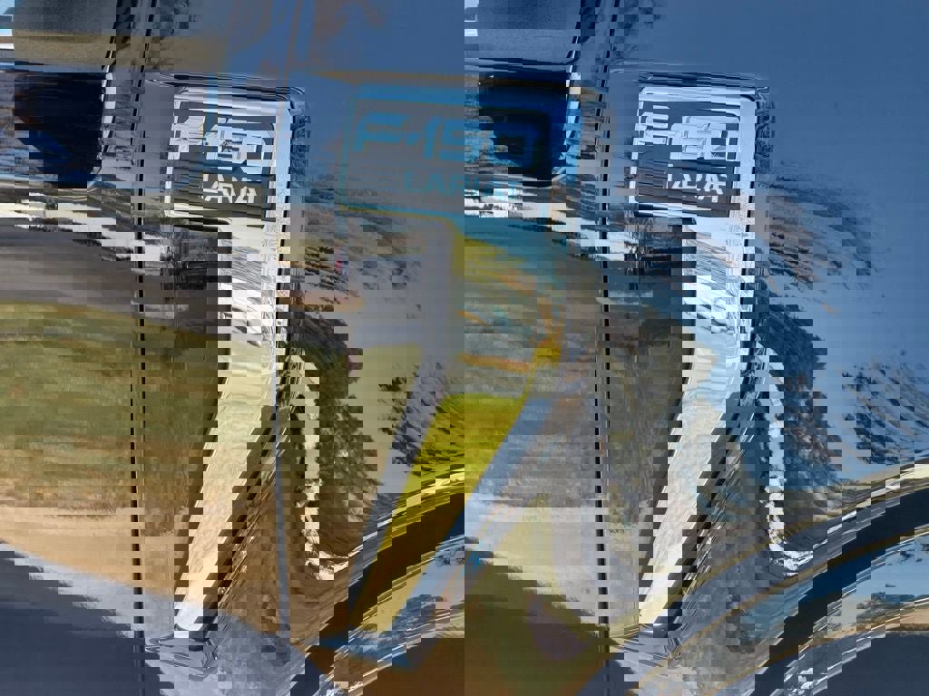 Certified 2023 Ford F150 XLT w/ Equipment Group 302A High image 15