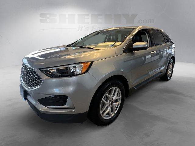 Certified 2024 Ford Edge SEL AWD/4WD image 17