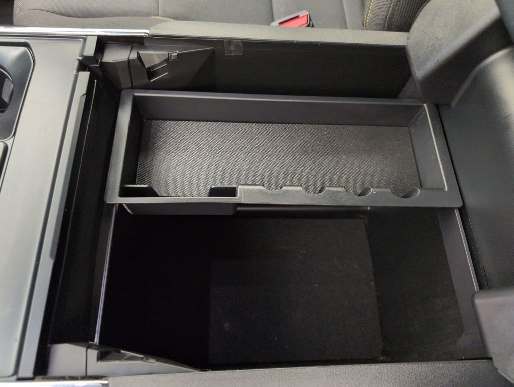 Certified 2024 Ford F150 STX image 46