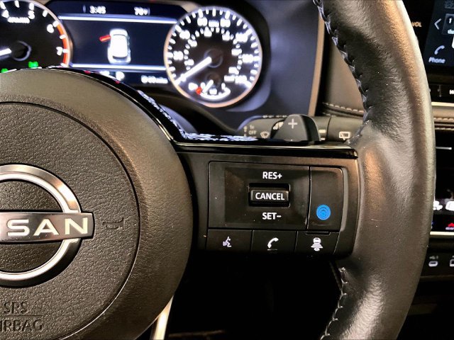 Used 2022 Nissan Rogue SL w/ SL Premium Package AWD/4WD image 18