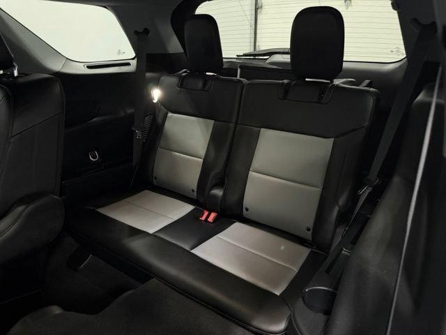 Certified 2023 Ford Explorer XLT w/ Equipment Group 202A RWD image 36