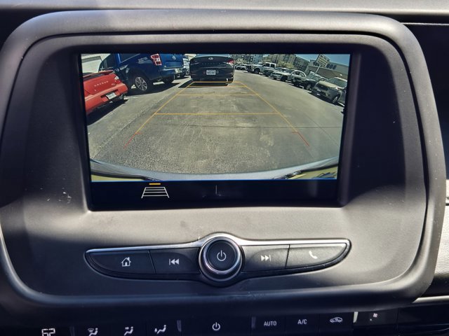 Used 2019 Chevrolet Camaro LT image 16