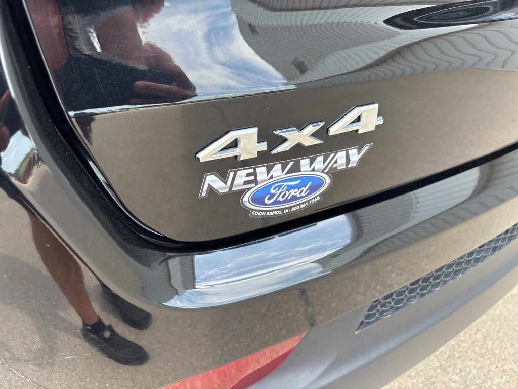 Used 2022 Jeep Compass Limited AWD/4WD image 10