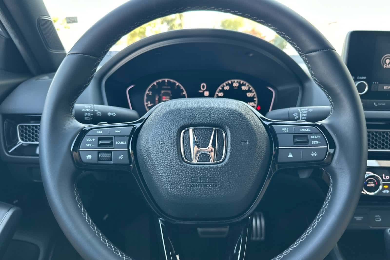 Used 2026 Honda Civic Sport image 23