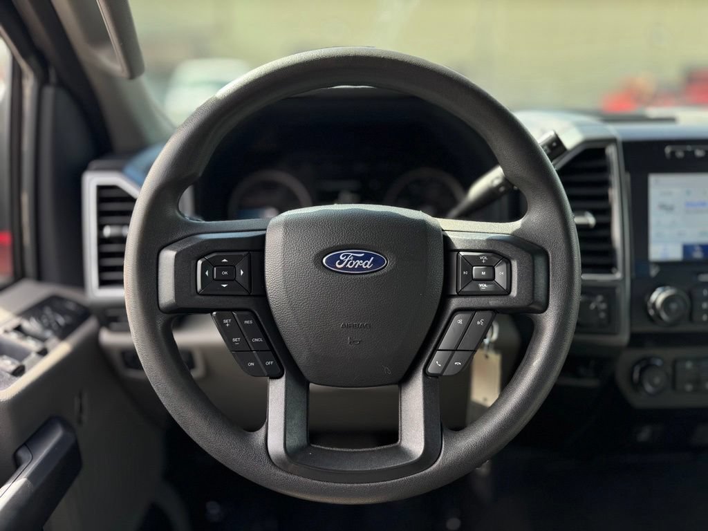Certified 2022 Ford F250 XLT w/ XLT Value Package AWD/4WD image 32