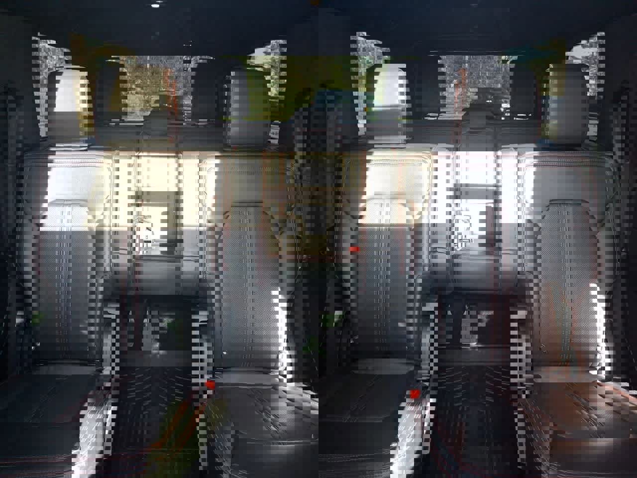 Certified 2022 Ford Expedition Limited image 13