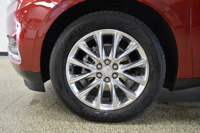 Used 2021 Buick Enclave Premium w/ Sun and Sites Package AWD/4WD image 11