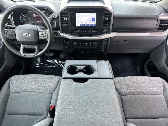 Certified 2023 Ford F150 XLT RWD image 13