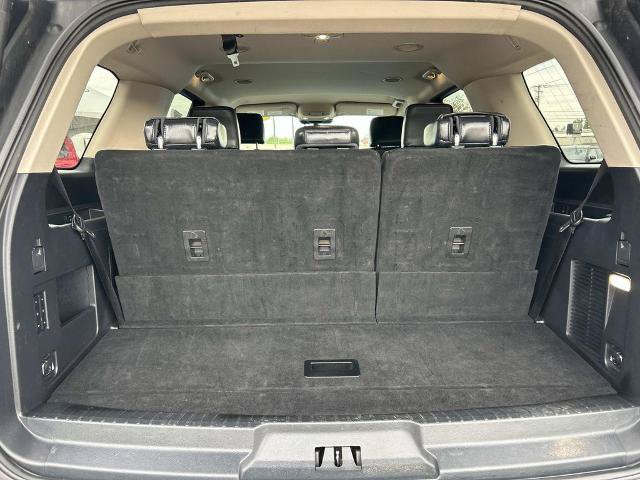 Certified 2024 Ford Expedition XLT AWD/4WD image 20