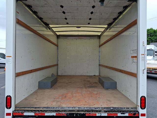 Used 2021 GMC Savana 3500 w/ Power Convenience Package RWD image 26