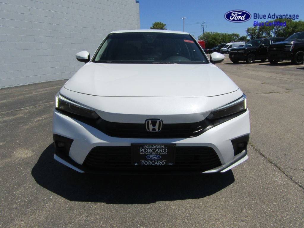 Used 2023 Honda Civic Touring image 5