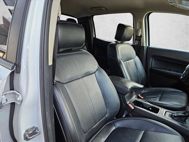 Certified 2020 Ford Ranger Lariat w/ Technology Package RWD image 15