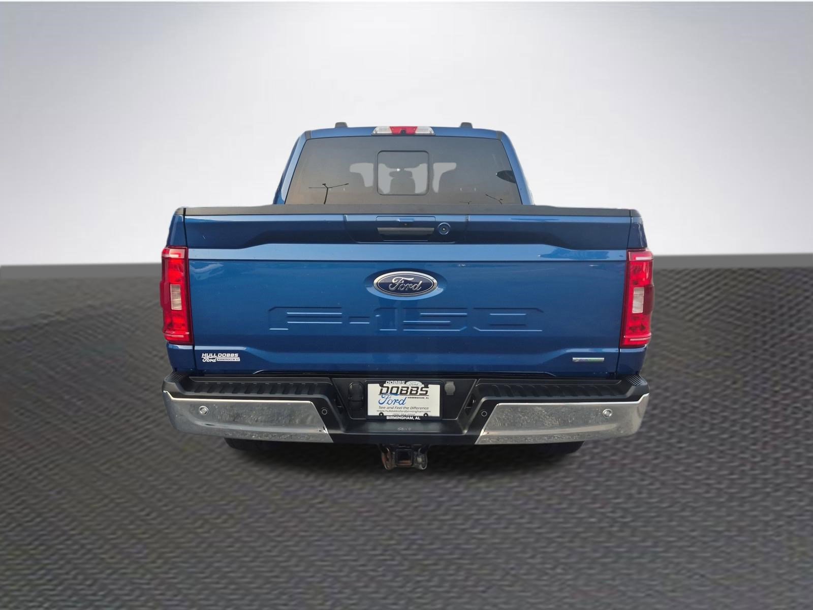 Certified 2023 Ford F150 XLT w/ Equipment Group 302A High AWD/4WD image 6