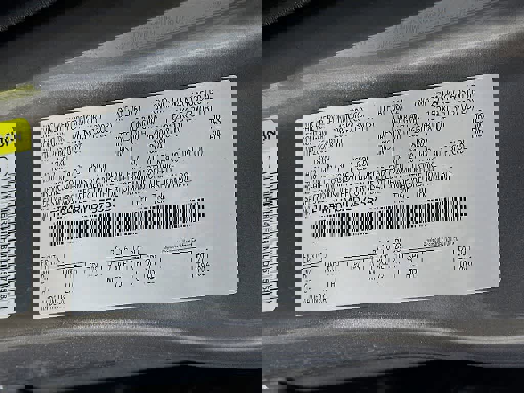 Certified 2021 Ford Ranger XL w/ Equipment Group 101A High image 25