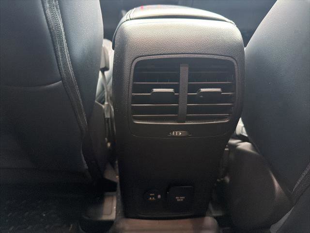 Certified 2023 Ford Bronco Sport Outer Banks w/ Tech Package image 14