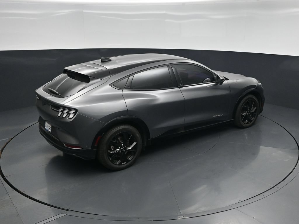 Certified 2023 Ford Mustang Mach-E Premium RWD image 40
