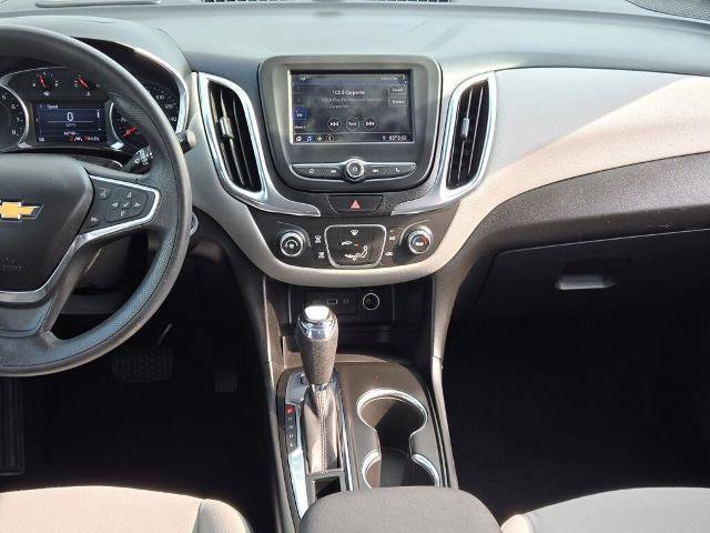 Used 2020 Chevrolet Equinox LT w/ LPO, Floor Liner Package image 18