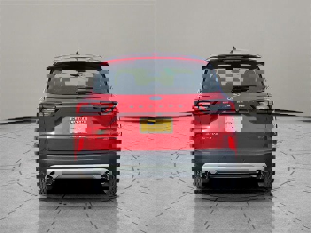 Certified 2023 Ford Escape Active w/ Tech Pack #2 image 3