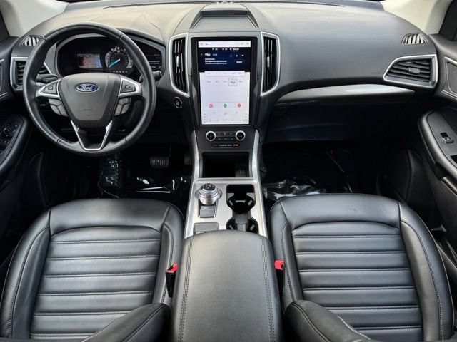 Certified 2023 Ford Edge SEL w/ Convenience Package AWD/4WD image 13