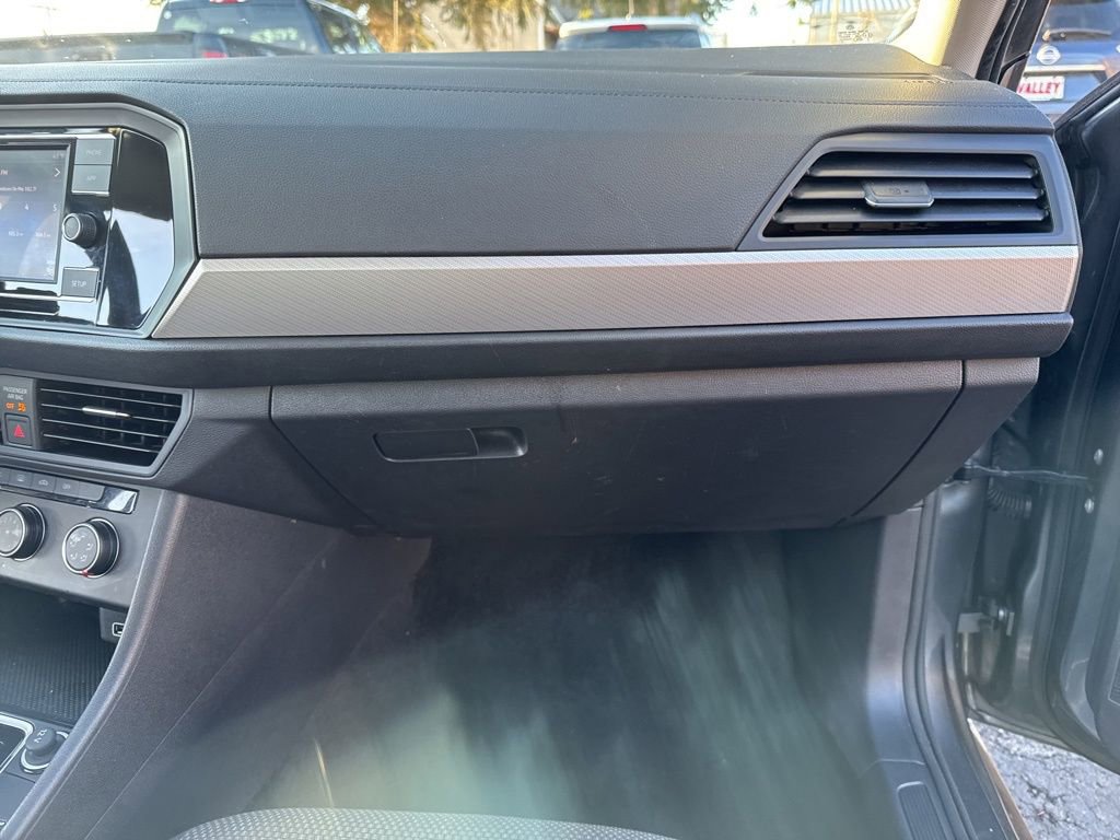 Used 2019 Volkswagen Jetta S image 35