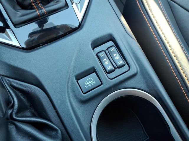 Used 2022 Subaru Crosstrek 2.5i Limited w/ Popular Package #4 image 32