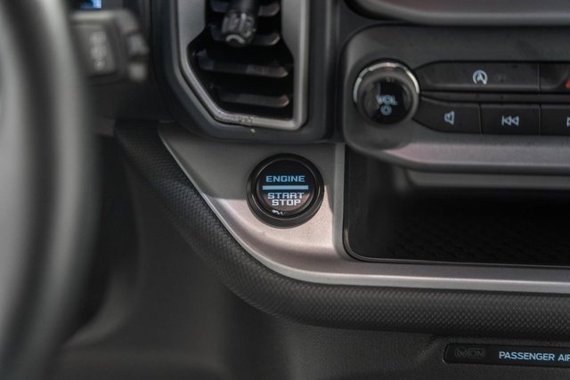 Certified 2023 Ford Bronco Sport Big Bend w/ Convenience Package image 26