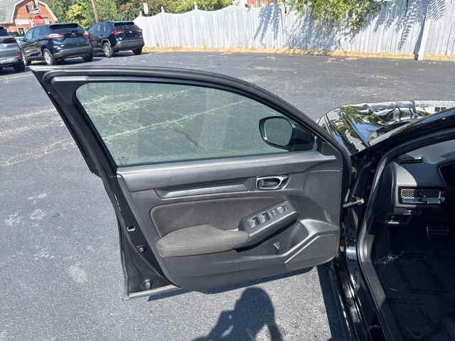 Used 2024 Honda Civic Sport image 11